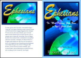 Ephesians 5 cover
