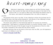 Heart-Songs