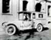 1916 ambulance